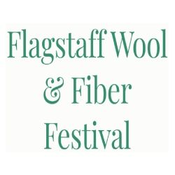 Flagstaff Wool & Fiber Festival - 2026